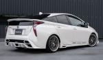 Toyota Prius by Kenstyle 2016 года